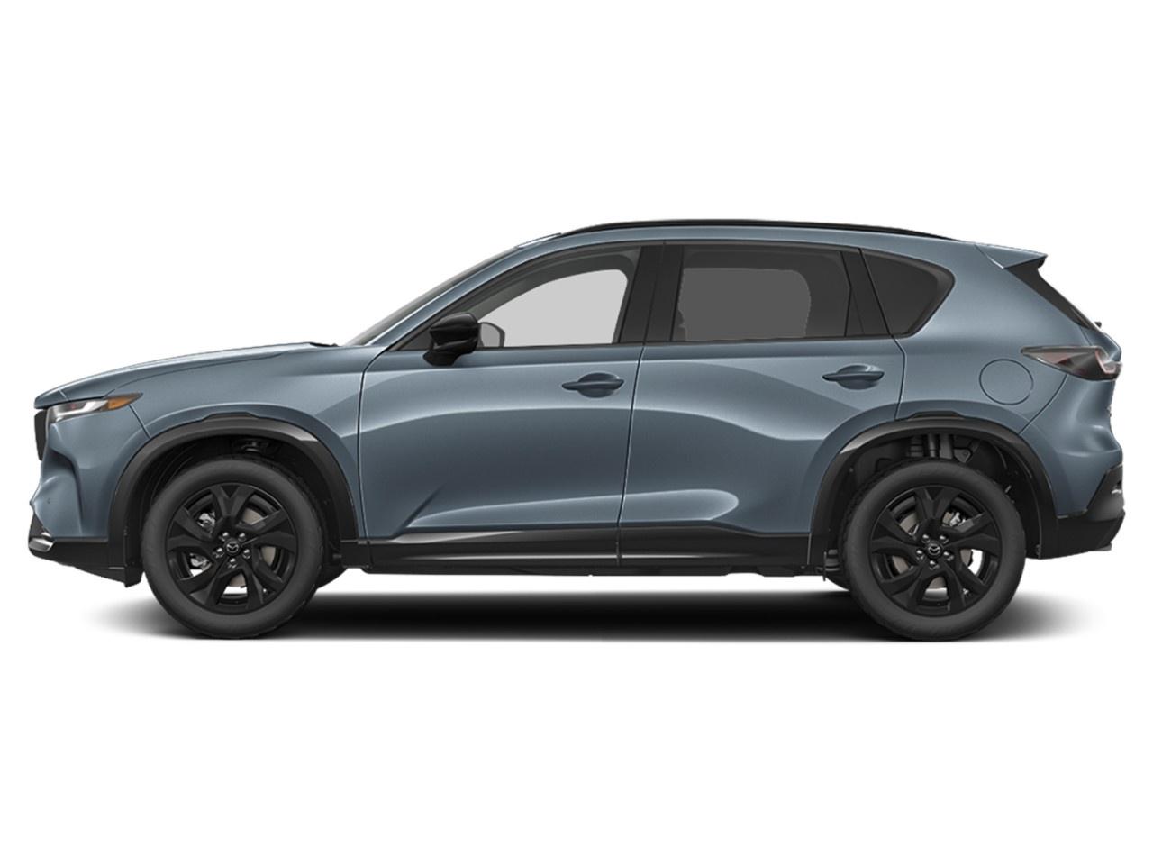 2026 Mazda CX-5 GT AWD Photo