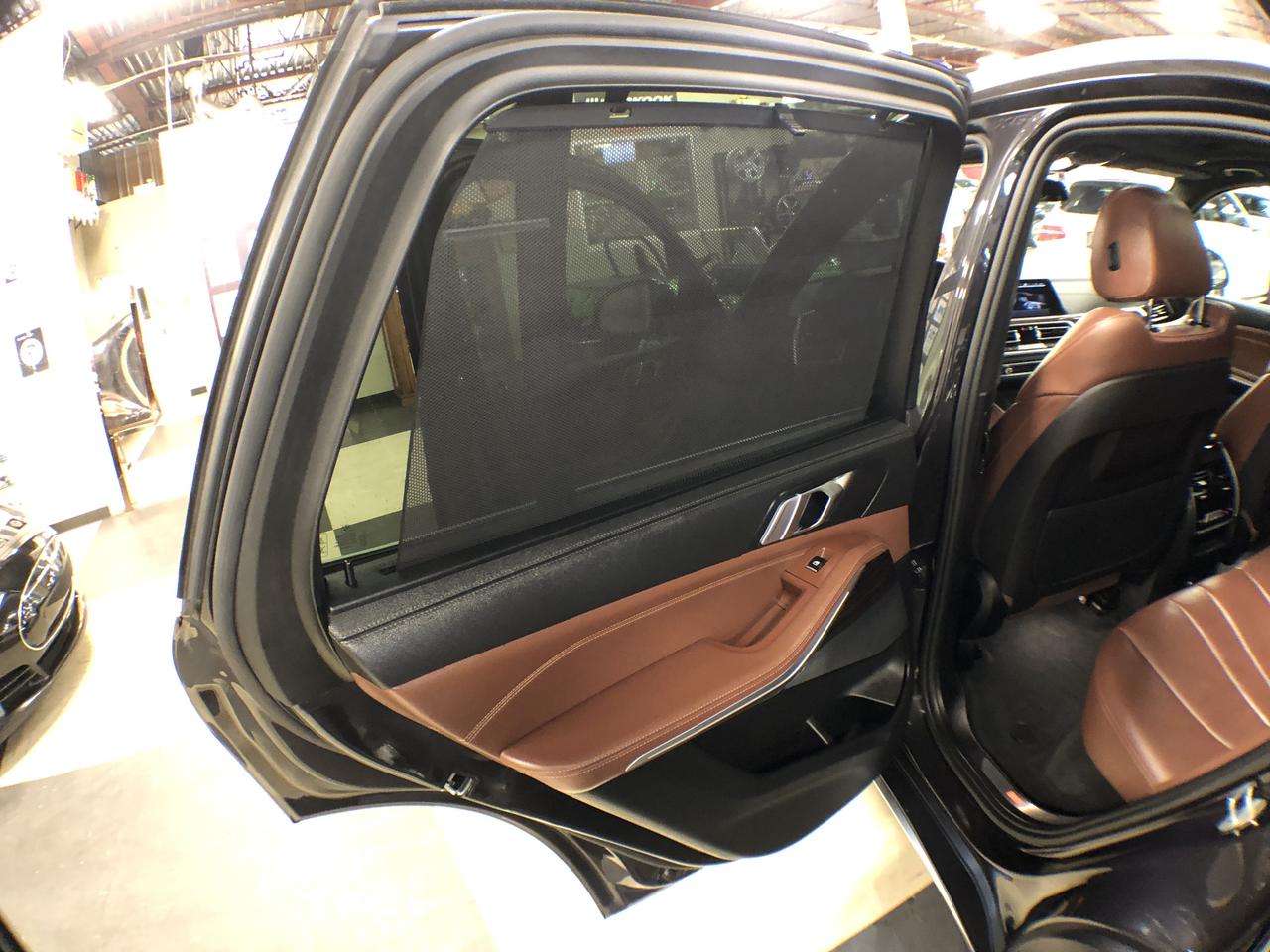 2019 BMW X5 XDRIVE40I LEATHER PAN/ROOF NAV B/SPOT HUD CAMERA Photo