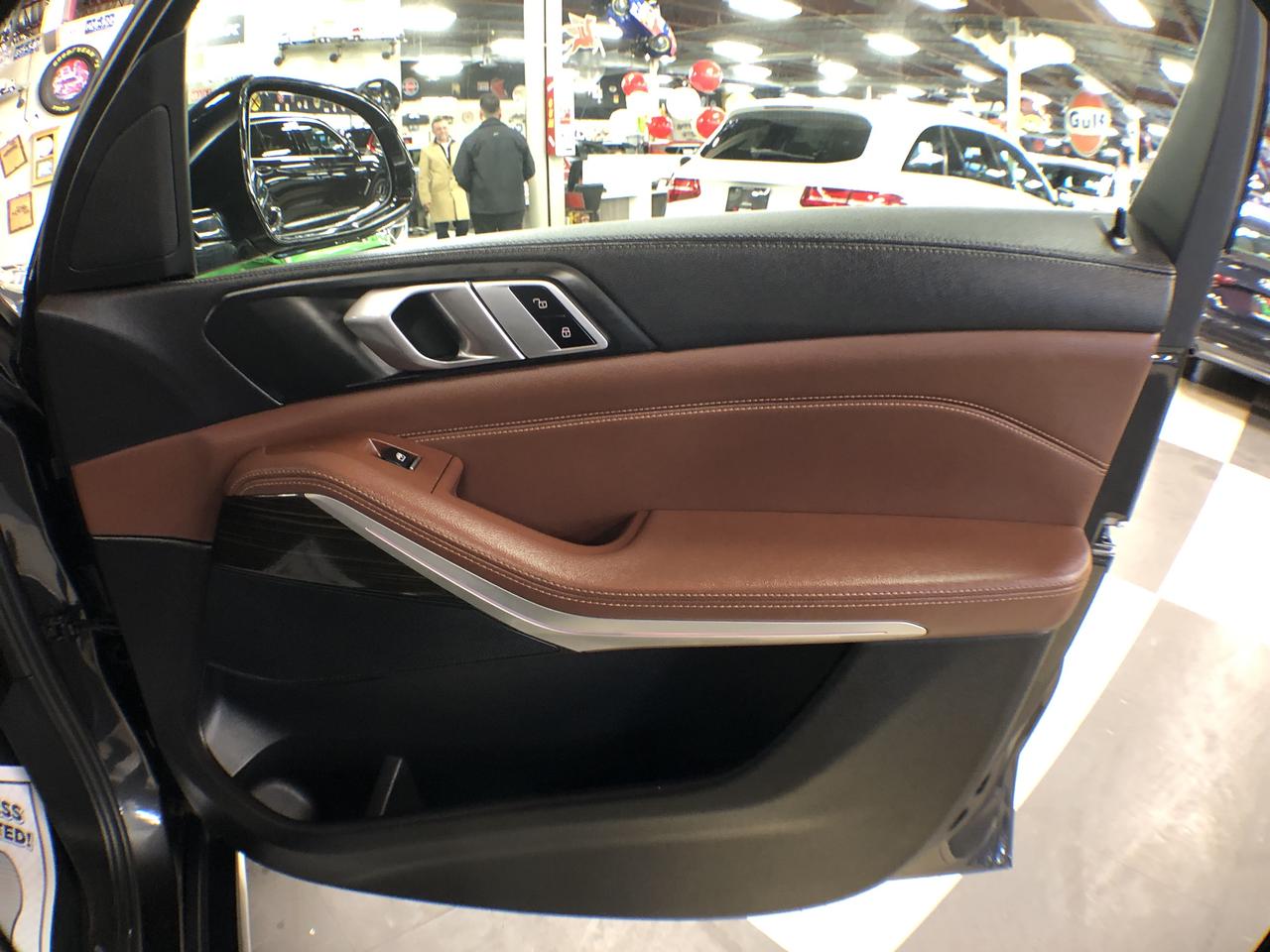 2019 BMW X5 XDRIVE40I LEATHER PAN/ROOF NAV B/SPOT HUD CAMERA Photo