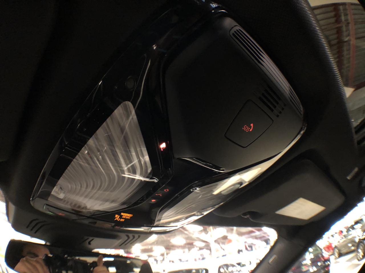 2019 BMW X5 XDRIVE40I LEATHER PAN/ROOF NAV B/SPOT HUD CAMERA Photo