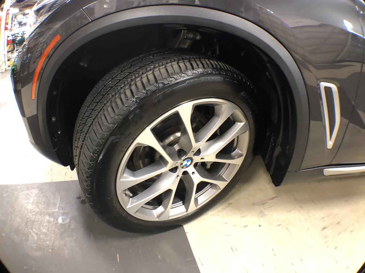 2019 BMW X5 XDRIVE40I LEATHER PAN/ROOF NAV B/SPOT HUD CAMERA Photo