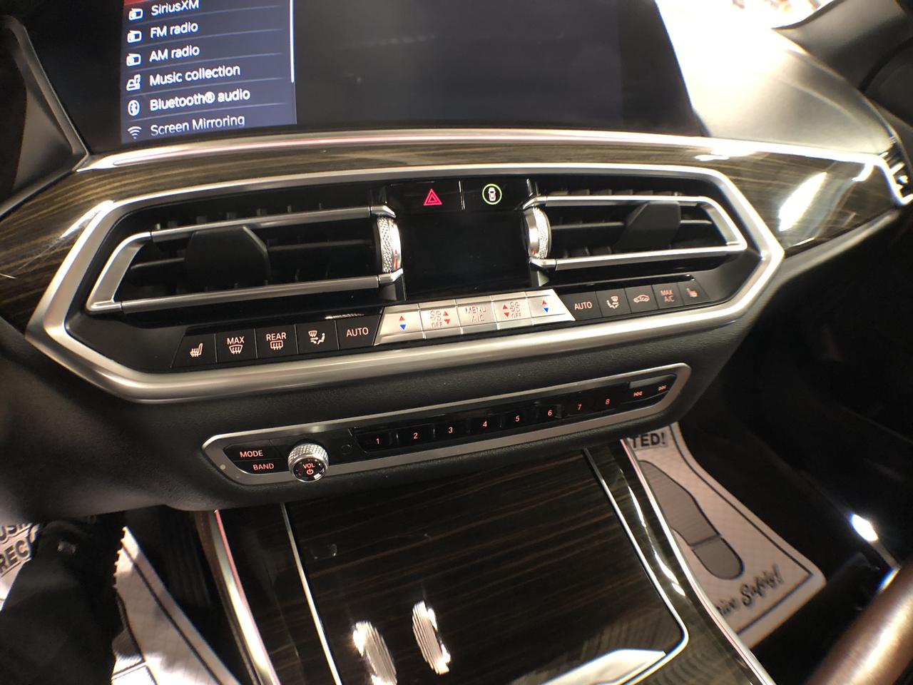 2019 BMW X5 XDRIVE40I LEATHER PAN/ROOF NAV B/SPOT HUD CAMERA Photo