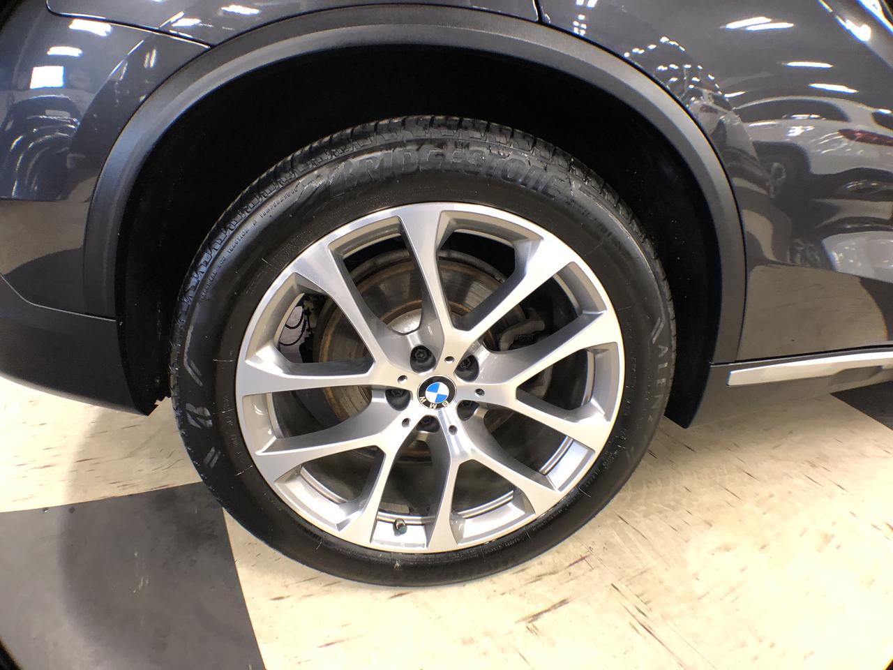 2019 BMW X5 XDRIVE40I LEATHER PAN/ROOF NAV B/SPOT HUD CAMERA Photo