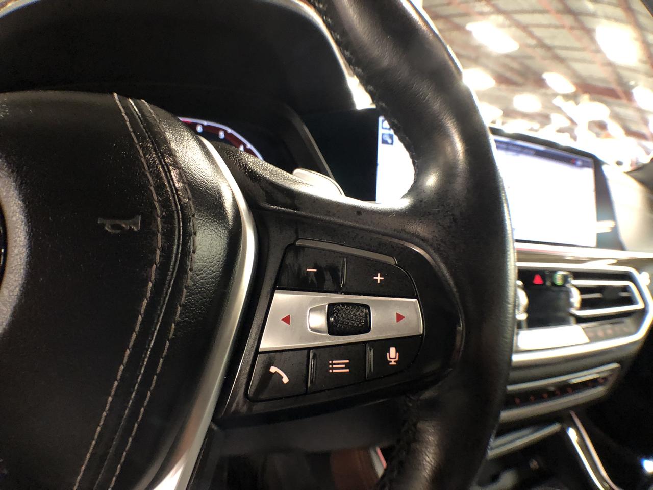 2019 BMW X5 XDRIVE40I LEATHER PAN/ROOF NAV B/SPOT HUD CAMERA Photo