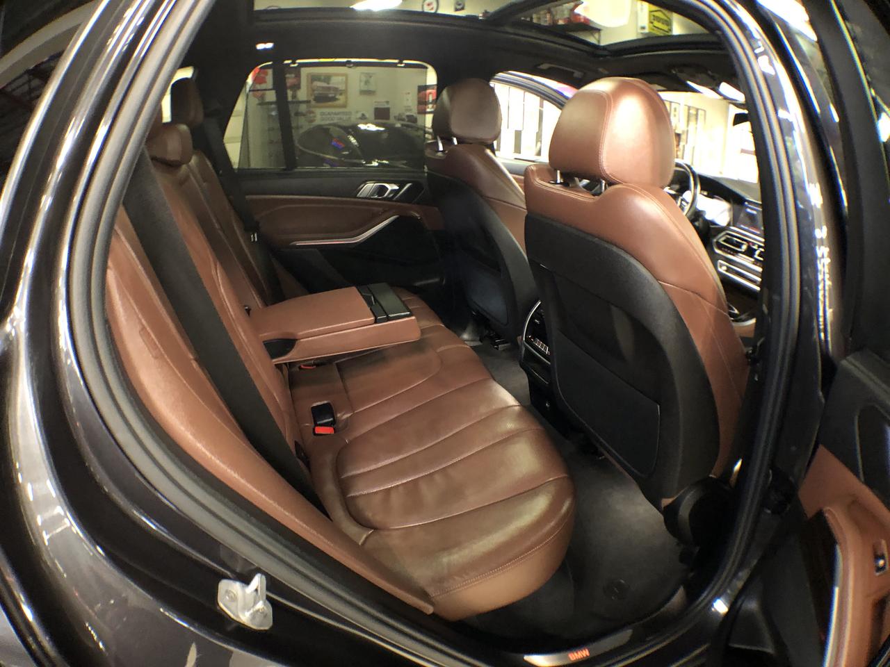 2019 BMW X5 XDRIVE40I LEATHER PAN/ROOF NAV B/SPOT HUD CAMERA Photo