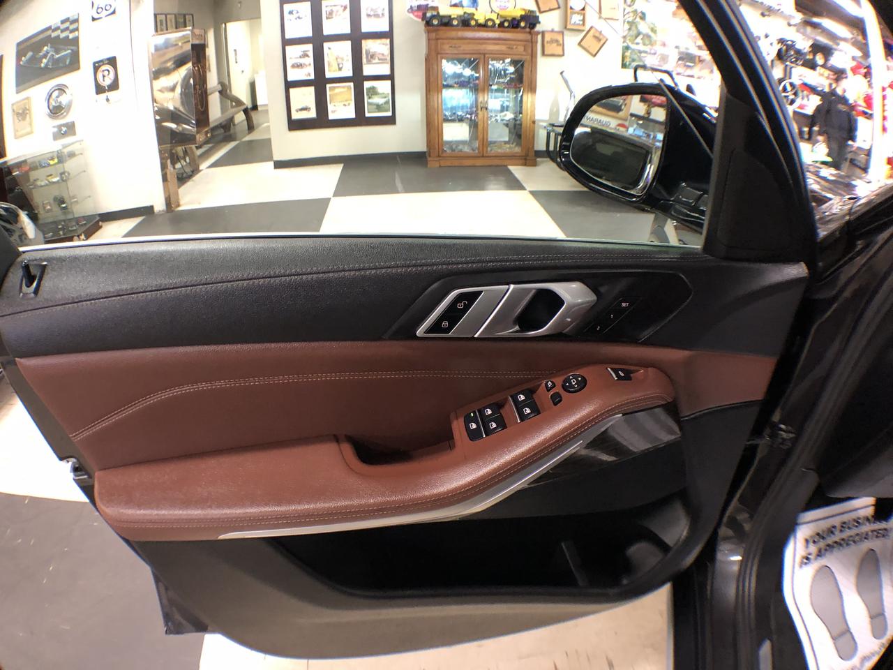 2019 BMW X5 XDRIVE40I LEATHER PAN/ROOF NAV B/SPOT HUD CAMERA Photo