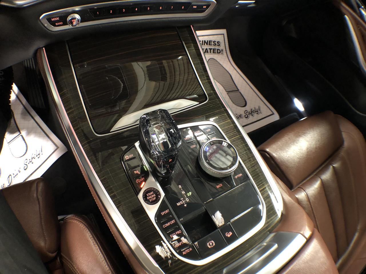 2019 BMW X5 XDRIVE40I LEATHER PAN/ROOF NAV B/SPOT HUD CAMERA Photo