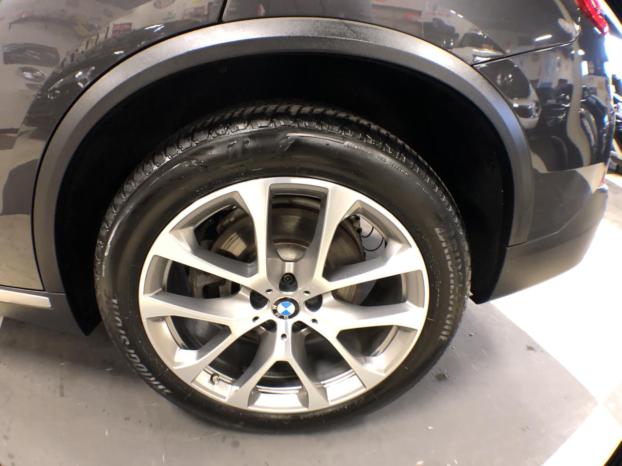 2019 BMW X5 XDRIVE40I LEATHER PAN/ROOF NAV B/SPOT HUD CAMERA Photo