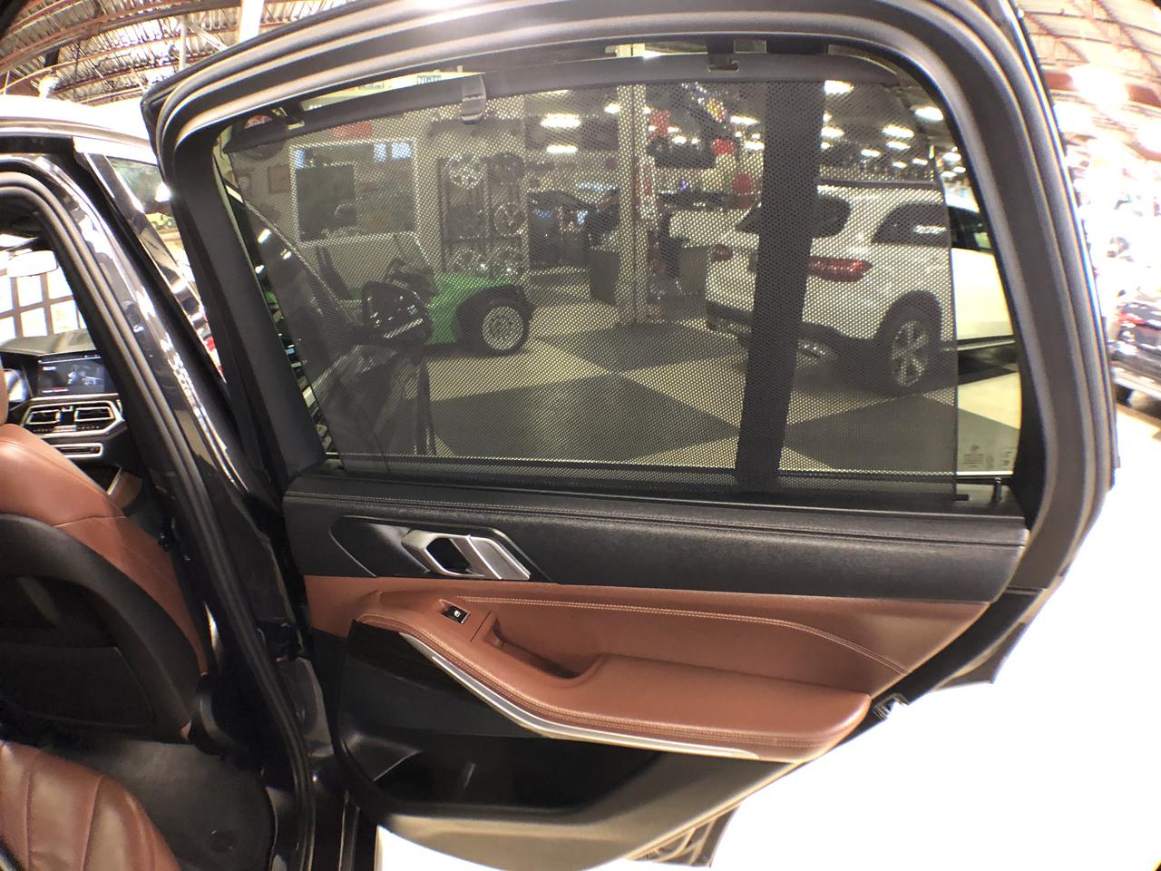 2019 BMW X5 XDRIVE40I LEATHER PAN/ROOF NAV B/SPOT HUD CAMERA Photo