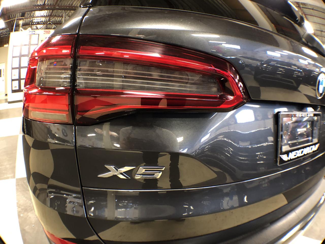 2019 BMW X5 XDRIVE40I LEATHER PAN/ROOF NAV B/SPOT HUD CAMERA Photo