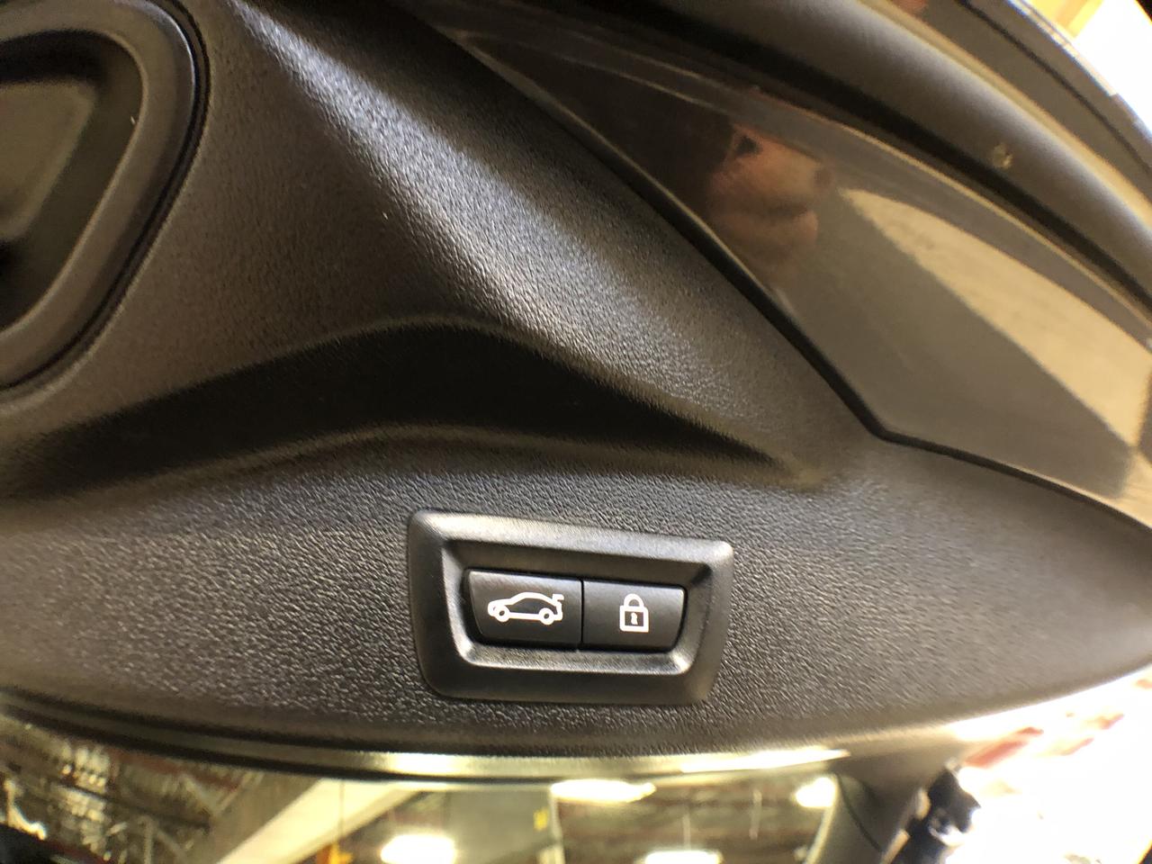 2019 BMW X5 XDRIVE40I LEATHER PAN/ROOF NAV B/SPOT HUD CAMERA Photo