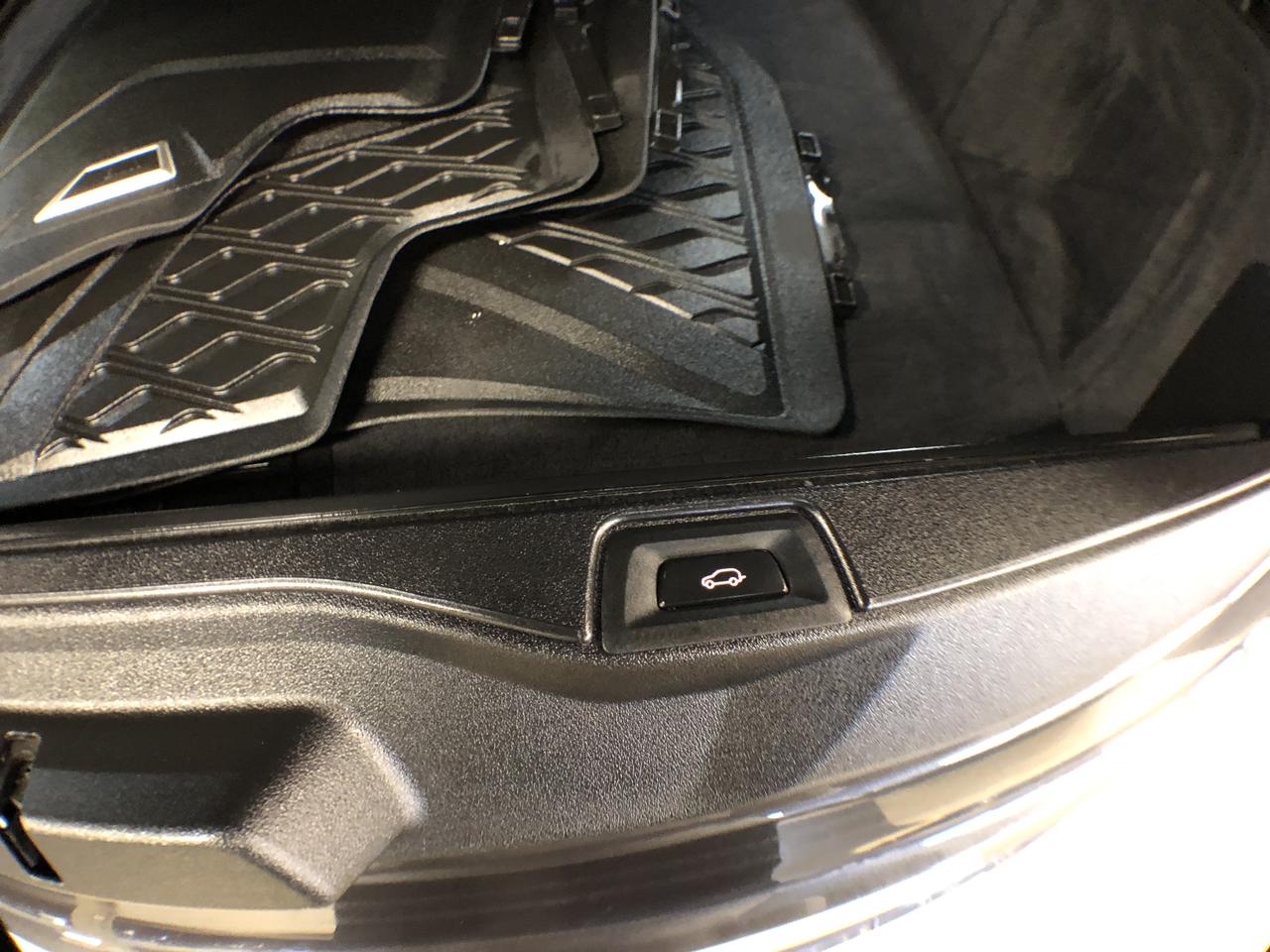 2019 BMW X5 XDRIVE40I LEATHER PAN/ROOF NAV B/SPOT HUD CAMERA Photo