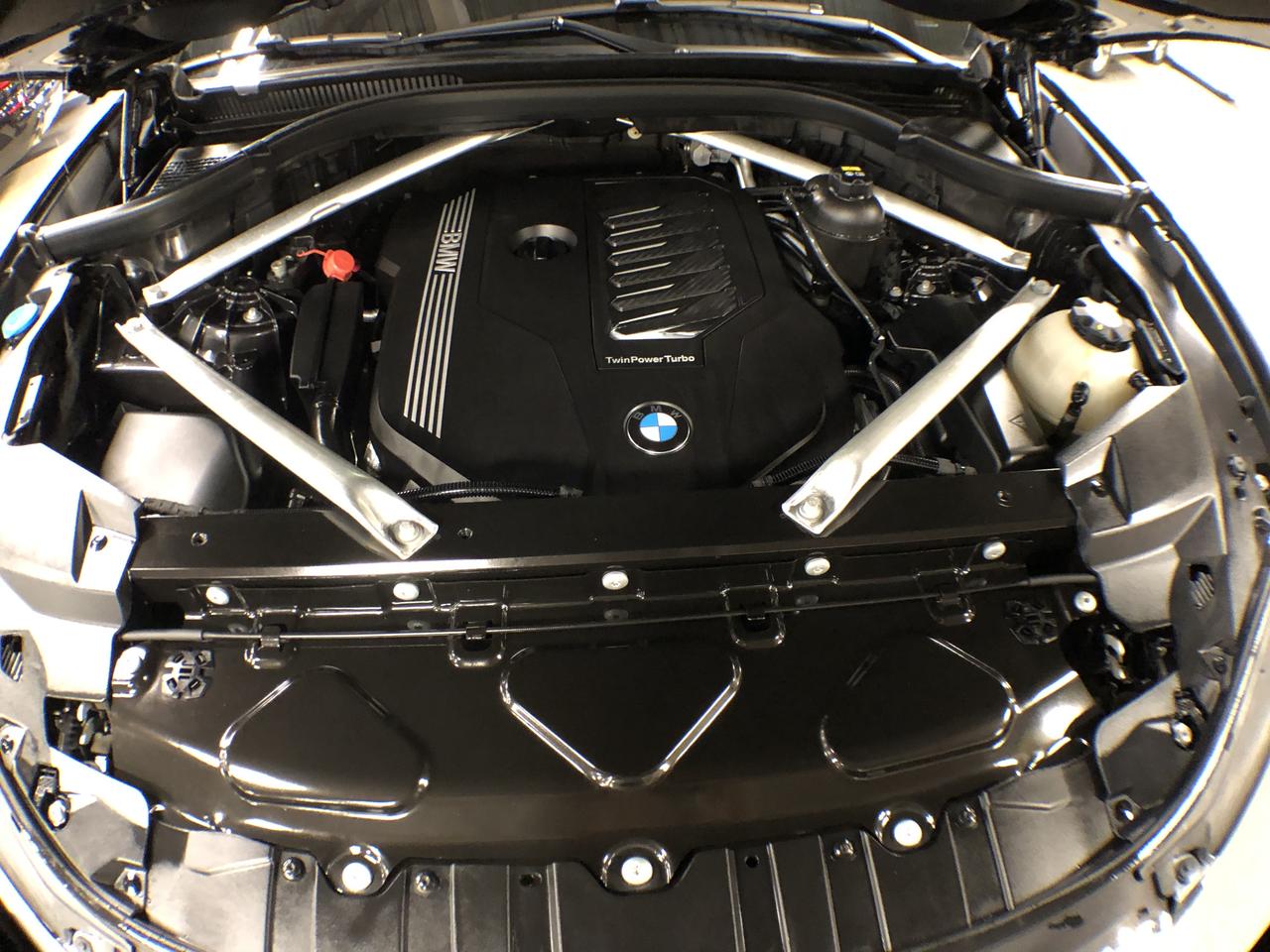 2019 BMW X5 XDRIVE40I LEATHER PAN/ROOF NAV B/SPOT HUD CAMERA Photo