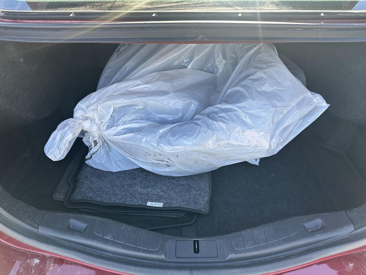 2015 Ford Fusion SE Photo