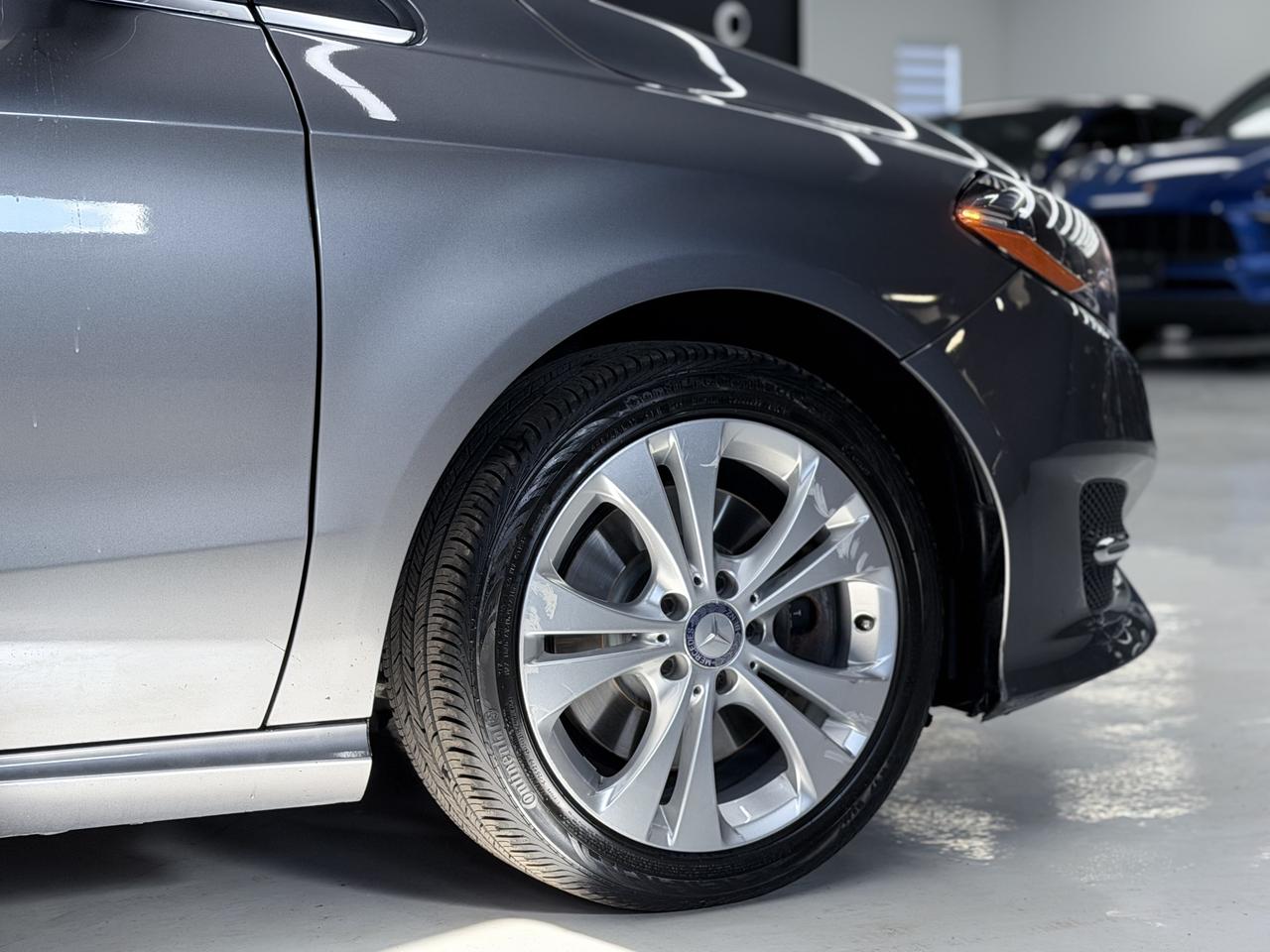 2018 Mercedes-Benz B250 4MATIC|NAV|BACKUP|PANO|FCW|BSM| Photo