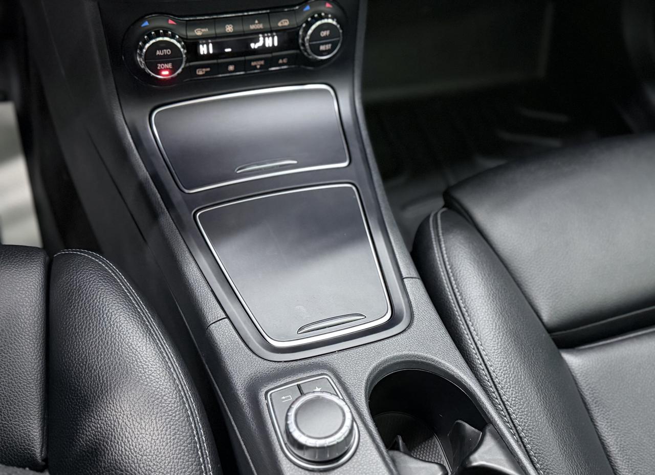 2018 Mercedes-Benz B250 4MATIC|NAV|BACKUP|PANO|FCW|BSM| Photo