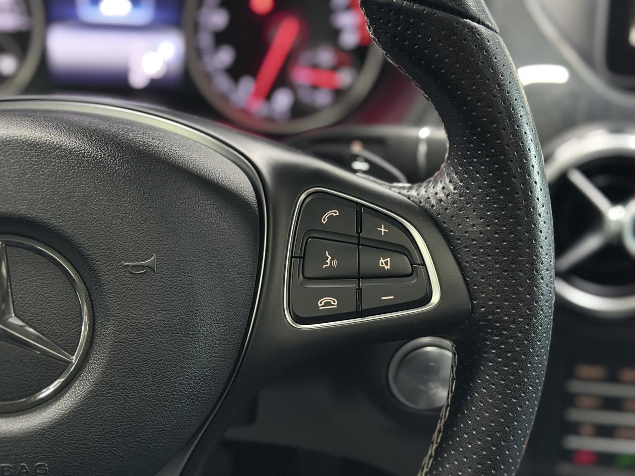 2018 Mercedes-Benz B250 4MATIC|NAV|BACKUP|PANO|FCW|BSM| Photo