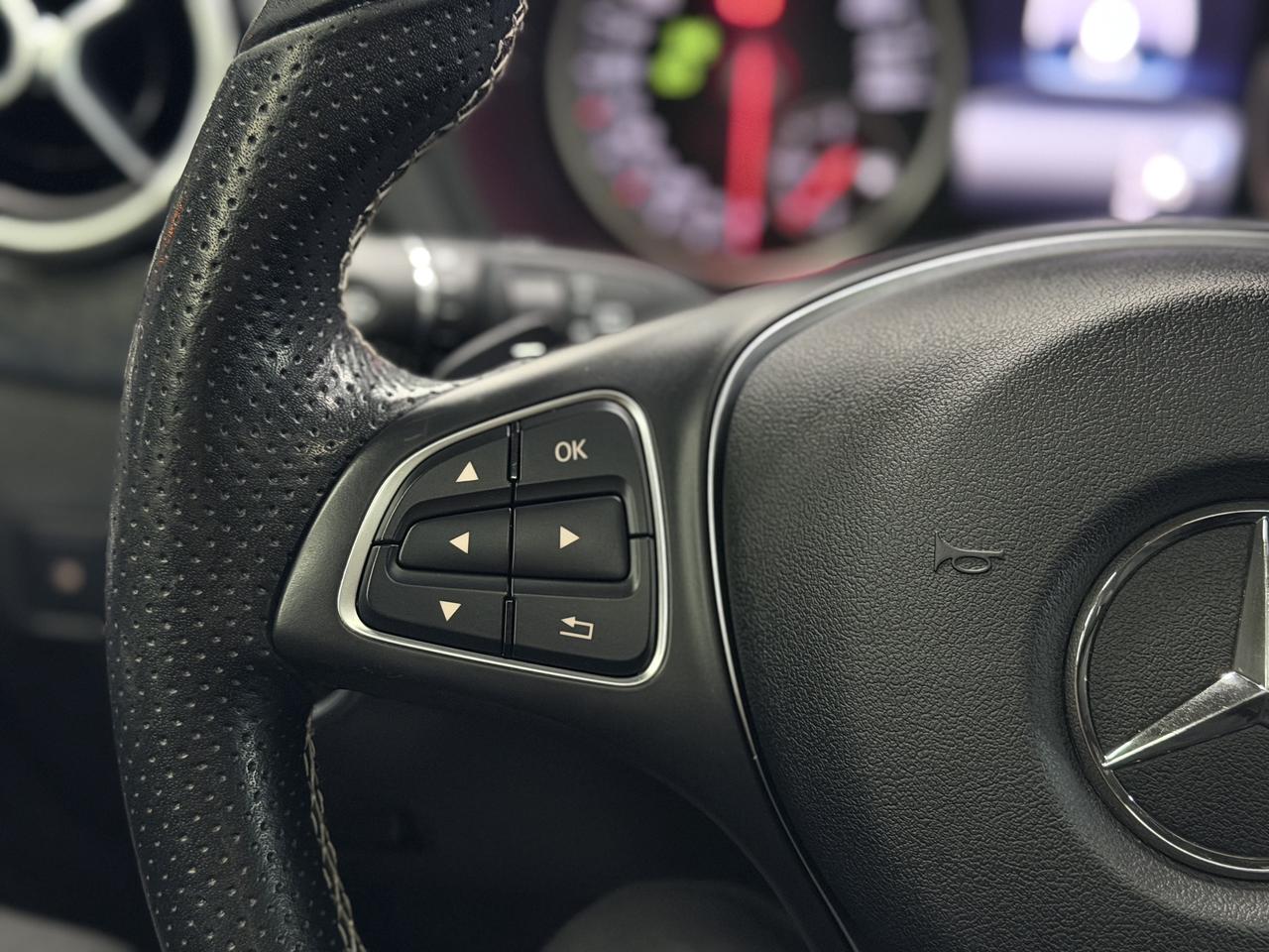 2018 Mercedes-Benz B250 4MATIC|NAV|BACKUP|PANO|FCW|BSM| Photo