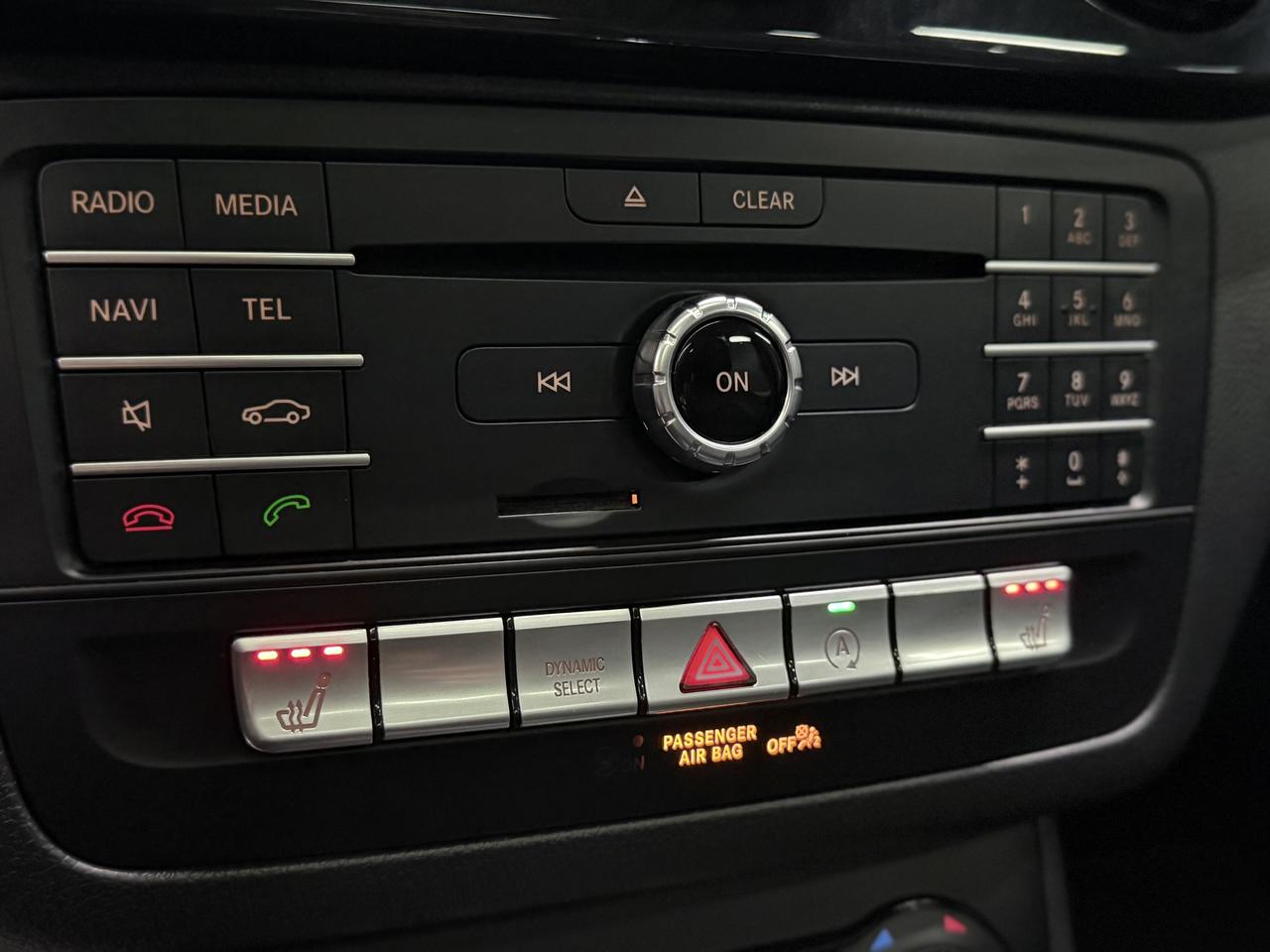 2018 Mercedes-Benz B250 4MATIC|NAV|BACKUP|PANO|FCW|BSM| Photo