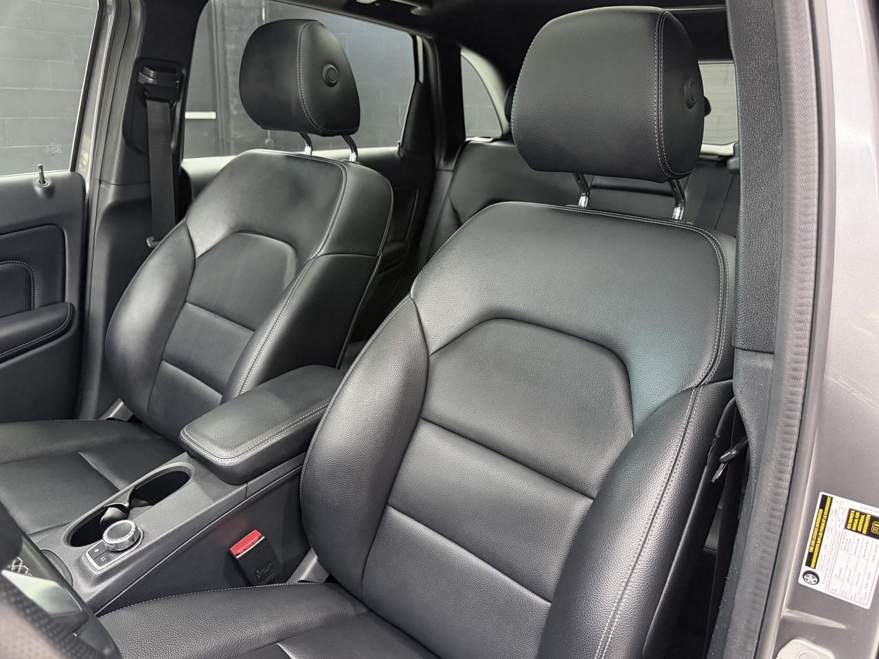 2018 Mercedes-Benz B250 4MATIC|NAV|BACKUP|PANO|FCW|BSM| Photo