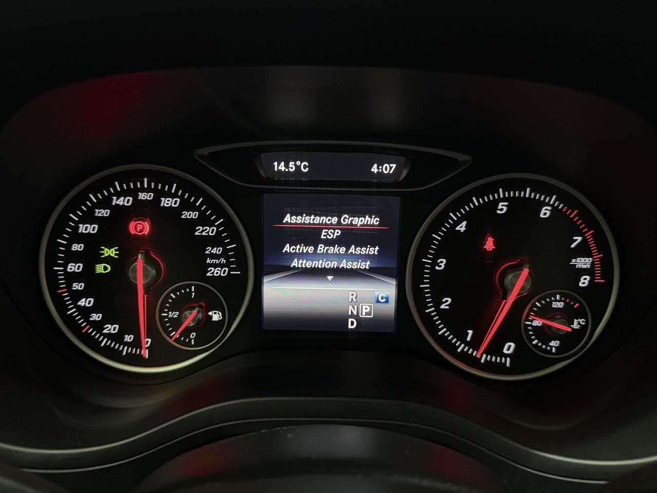 2018 Mercedes-Benz B250 4MATIC|NAV|BACKUP|PANO|FCW|BSM| Photo