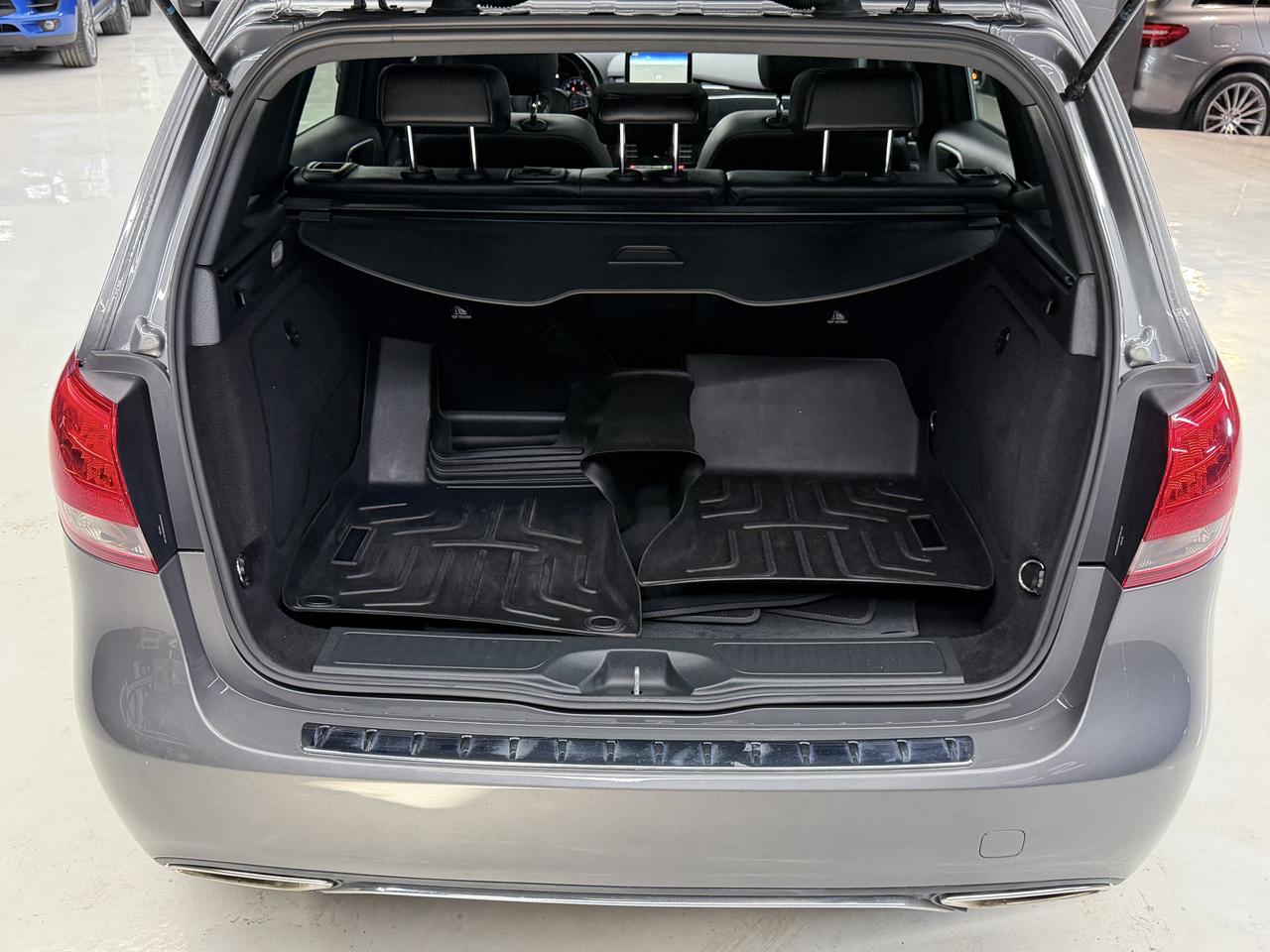 2018 Mercedes-Benz B250 4MATIC|NAV|BACKUP|PANO|FCW|BSM| Photo