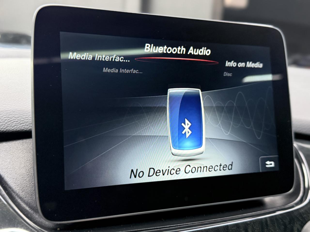 2018 Mercedes-Benz B250 4MATIC|NAV|BACKUP|PANO|FCW|BSM| Photo