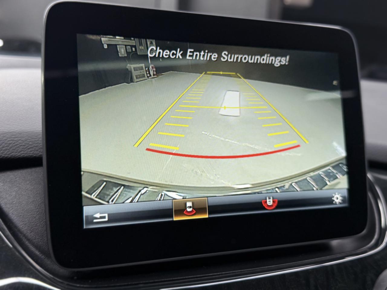 2018 Mercedes-Benz B250 4MATIC|NAV|BACKUP|PANO|FCW|BSM| Photo