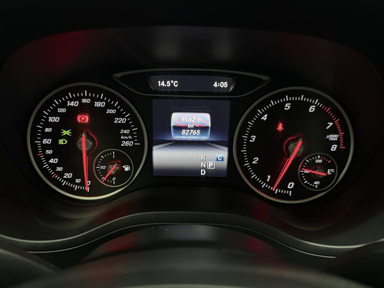 2018 Mercedes-Benz B250 4MATIC|NAV|BACKUP|PANO|FCW|BSM| Photo