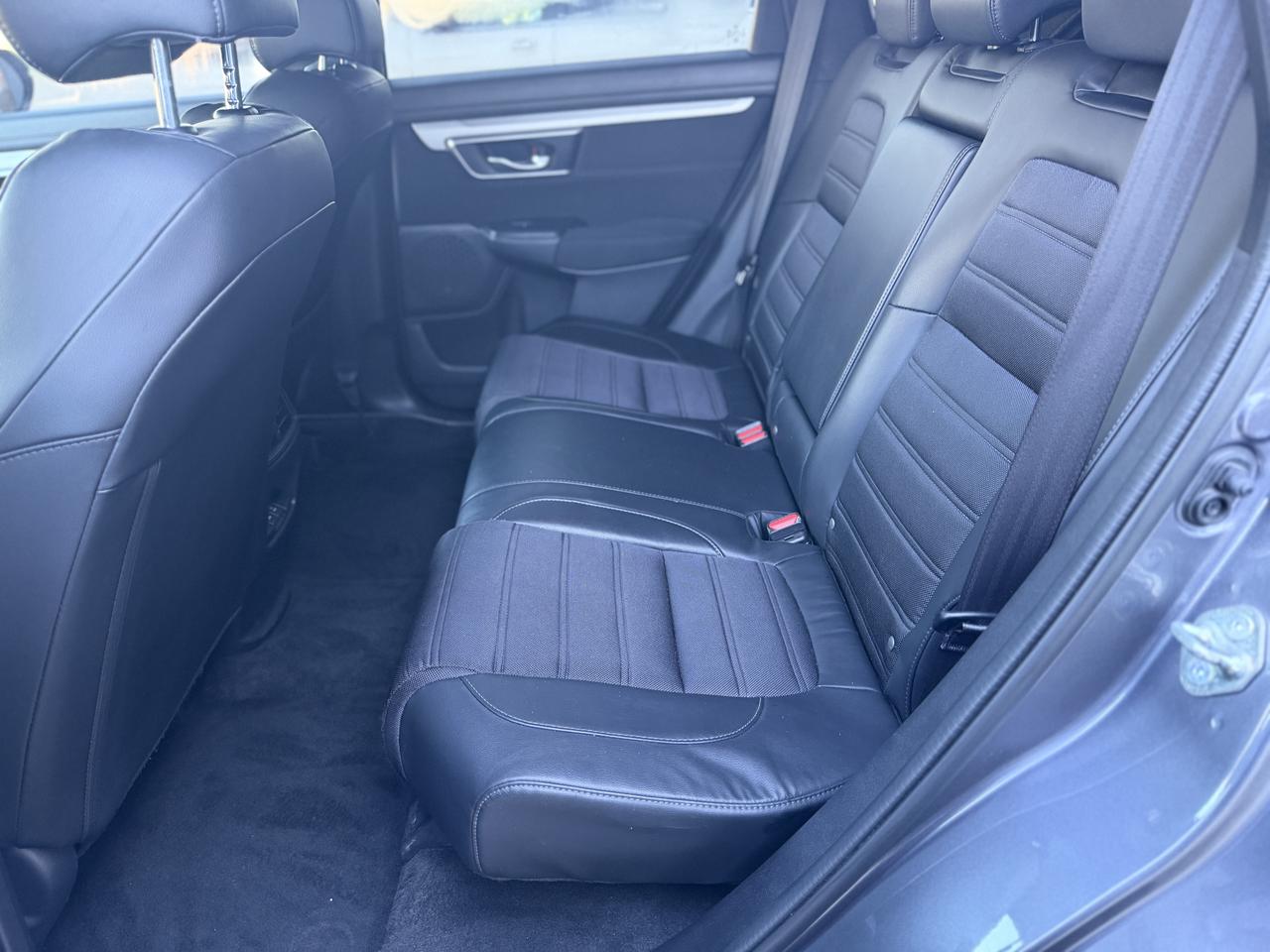 2020 Honda CR-V Sport AWD Photo