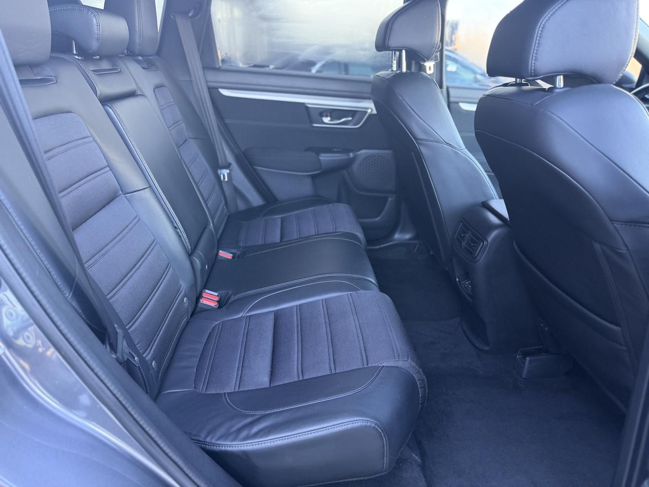 2020 Honda CR-V Sport AWD Photo