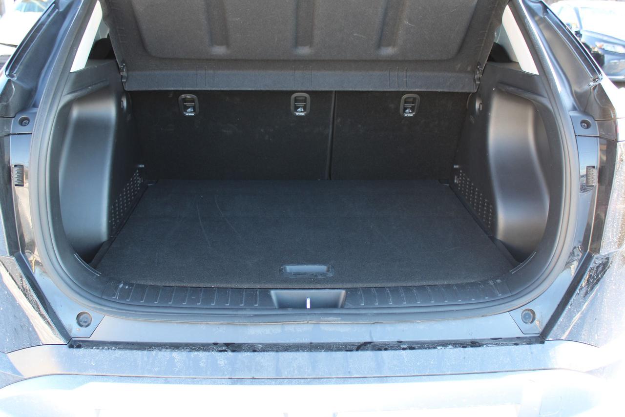 2025 Hyundai KONA 2.0L Preferred AWD w/Trend Package Photo