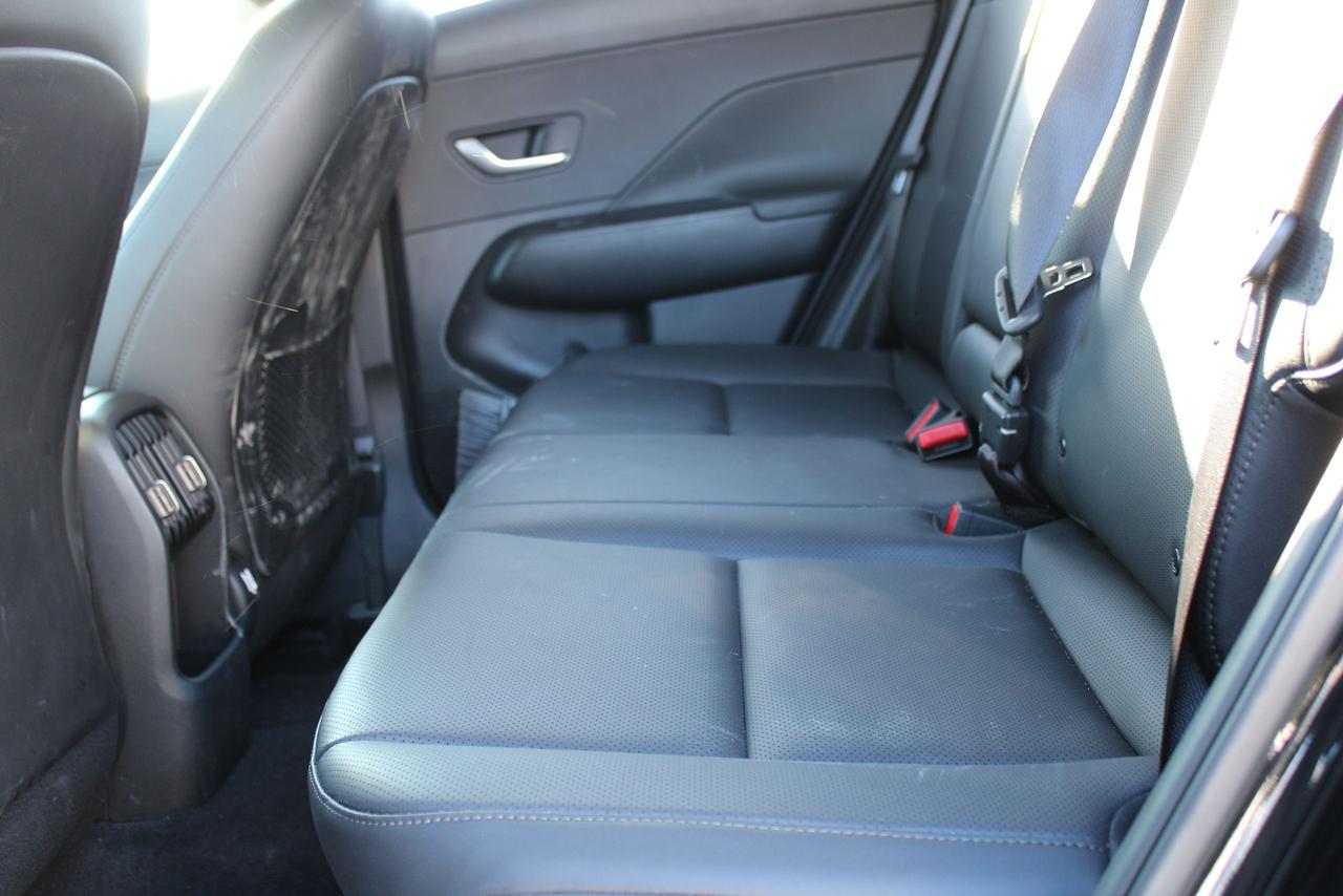 2025 Hyundai KONA 2.0L Preferred AWD w/Trend Package Photo