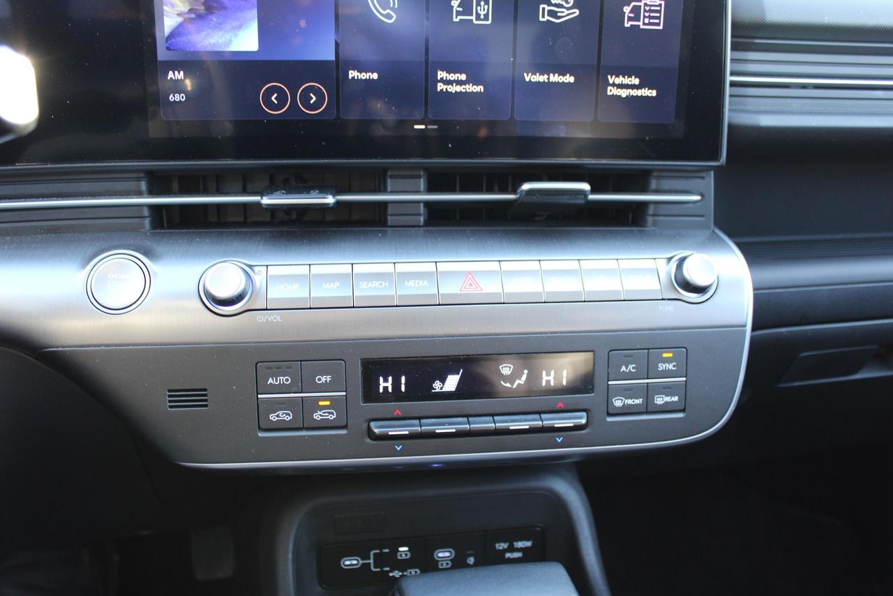 2025 Hyundai KONA 2.0L Preferred AWD w/Trend Package Photo