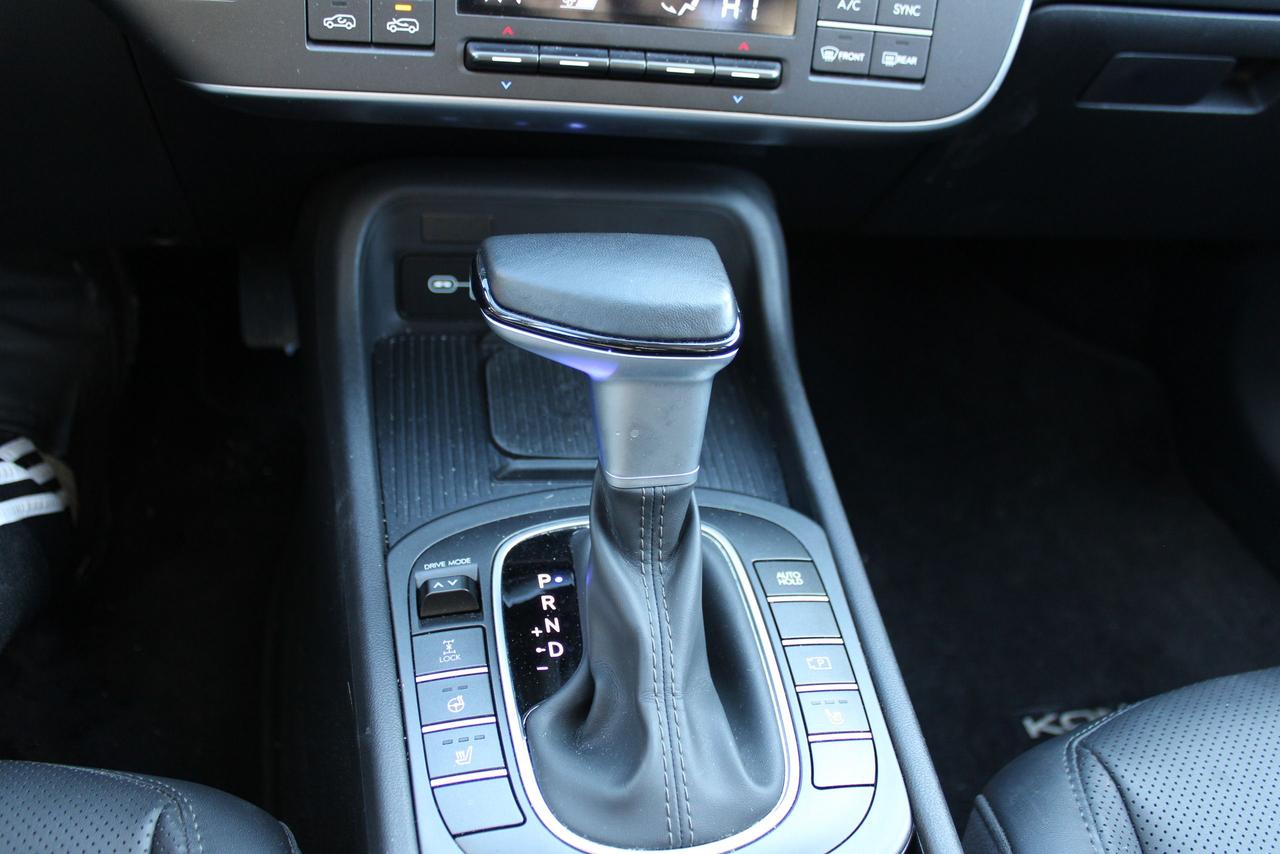 2025 Hyundai KONA 2.0L Preferred AWD w/Trend Package Photo