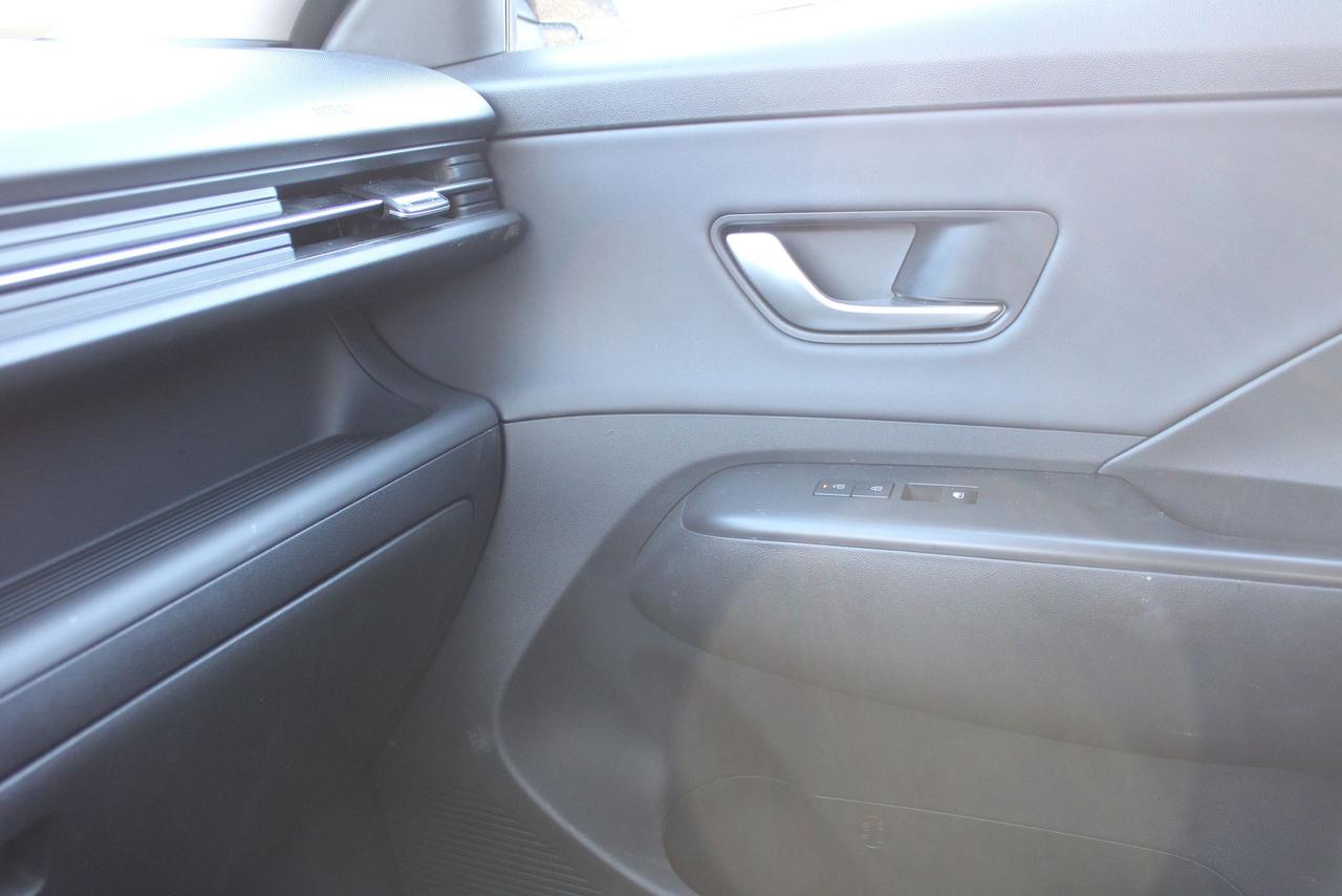 2025 Hyundai KONA 2.0L Preferred AWD w/Trend Package Photo