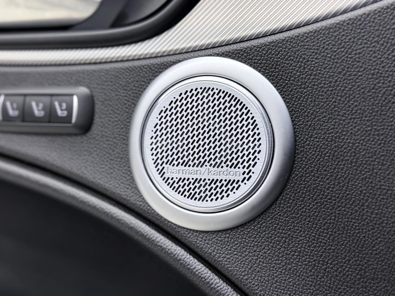 2021 Alfa Romeo Stelvio TI SPORT|NAV|BACKUP|ACC|BSM|LKA|HKSOUND| Photo