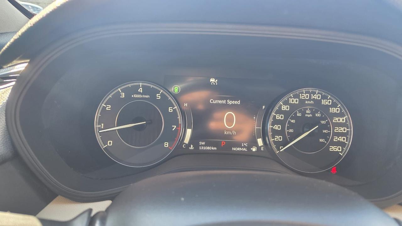 2021 Acura TLX TECH, LEATHER, SUNROOF, 130KMS, CERTIFIED Photo