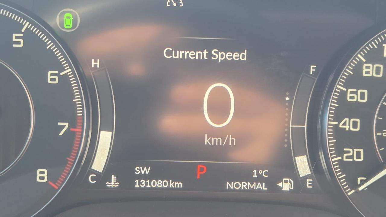 2021 Acura TLX TECH, LEATHER, SUNROOF, 130KMS, CERTIFIED Photo