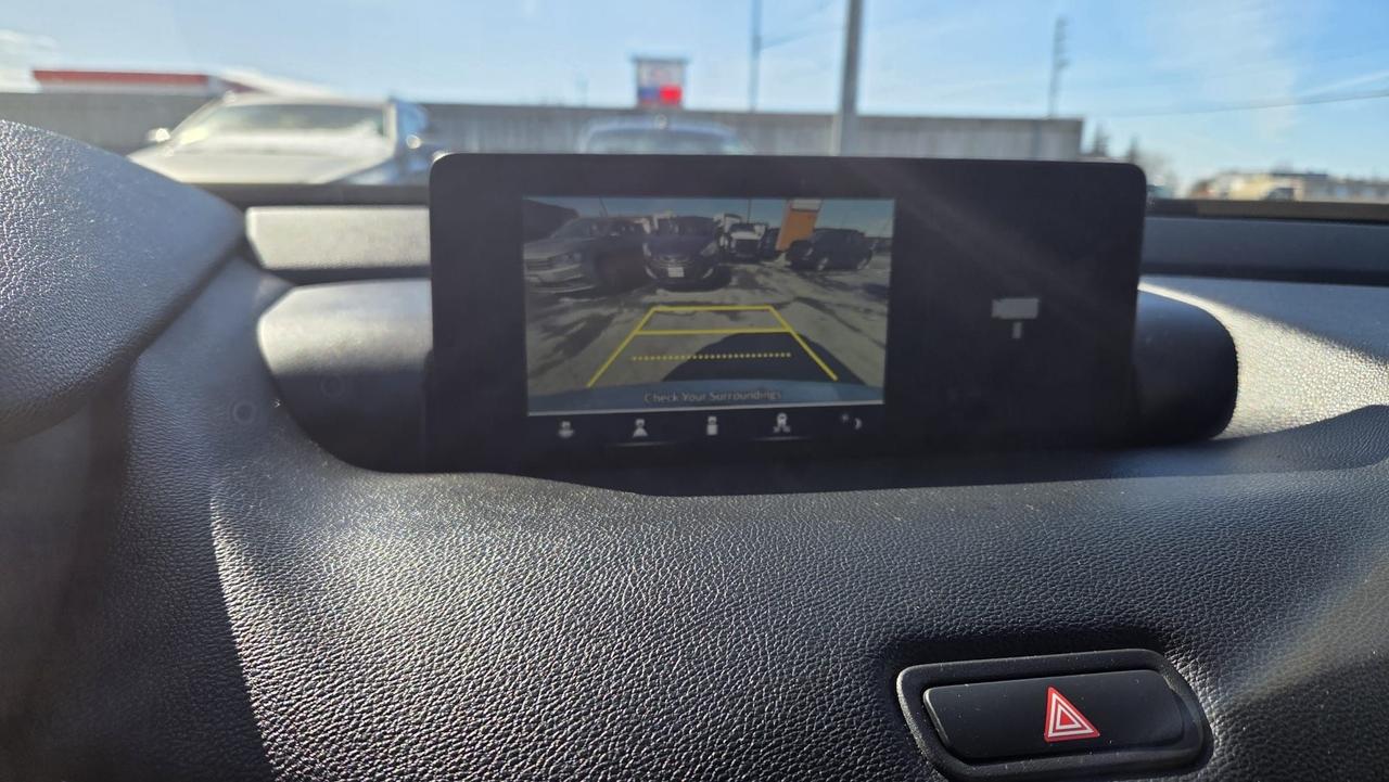 2021 Acura TLX TECH, LEATHER, SUNROOF, 130KMS, CERTIFIED Photo