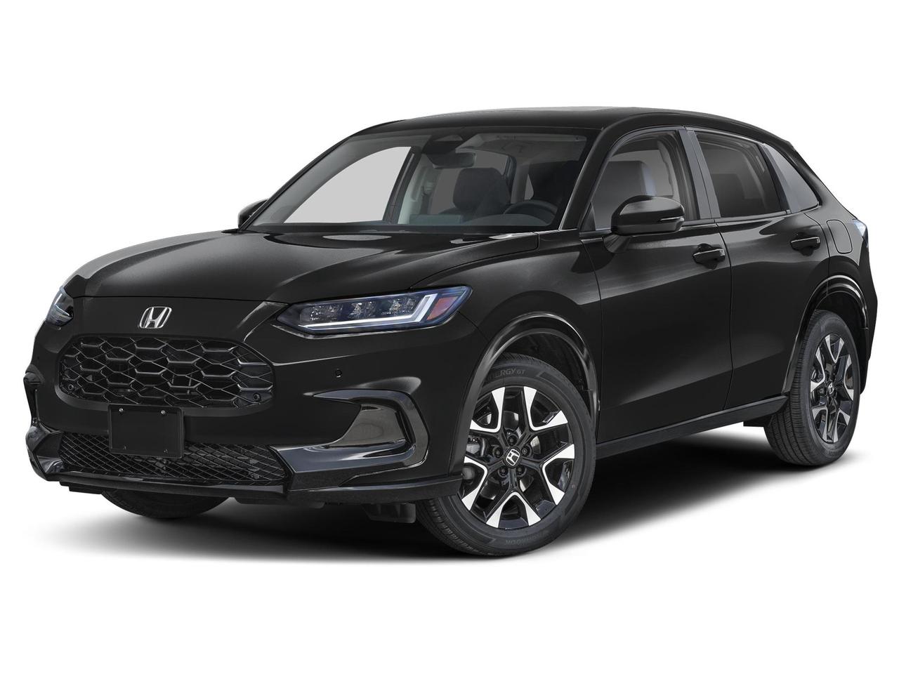 Used 2026 Honda HR-V EX-L Leather | Sunroof | Bluetooth | Heated Steering Wheel for sale in Winnipeg, MB