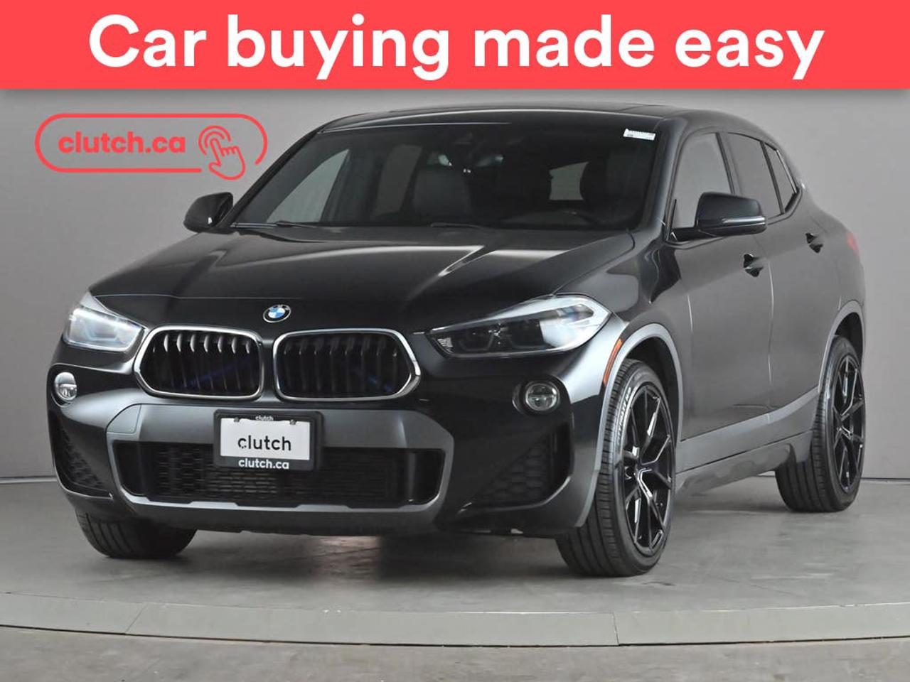 Premium Sound System, Auto Stop/Start, Electric Parking Brake and more!<br> <br>Clutch is the largest online used car retailer in Canada, delivering a seamless, hassle-free car-buying experience to drivers everywhere. Shop thousands of used cars online, get the right one delivered to your door, and enjoy peace of mind with our 10-Day Money-Back Guarantee. How sweet is that? To learn more, visit clutch.ca.<br> <br>The top features for this car include:<br> <br>Power Folding Exterior Mirrors<br>Premium Sound System<br>Auto Stop/Start<br>Electric Parking Brake<br>Brake Assist<br>Power Tailgate/Hatch<br>Cornering Lights<br>Welcome Lights<br>Auto Dimming Rearview Mirror<br>Front Heated Seats<br>Folding Rear Seats<br>Driver Seat Memory System<br>Climate Control<br>Dual Zone Front Climate Control<br>Rear Climate Vents<br>Speed-Sensitive Volume<br>Bluetooth Music<br>Touchscreen Display<br>GPS Navigation<br>Cruise Control<br>12V Outlet<br>Hands Free Device Connectivity<br>Apple CarPlay<br>USB Input<br>Keyless Entry<br>Push Button Start<br>Keyfob Remote Trunk Release<br>Heads Up Display<br>Lane Departure Warning<br>Forward Collision Mitigation<br>Pedestrian Detection<br>Traffic Sign Recognition<br>One-Touch Windows<br>Rain Sensing Wipers<br>Rear Window Defroster<br>Panoramic Sunroof<br>Hill Assistance<br>Automatic High Beams<br>Rear View Camera<br>Rear Parking Sensors<br>Power Driver Seat<br>Power Passenger Seat<br>Ambient Lighting<br> <br>Seamless home delivery - Delivery to your door in a matter of days. Available on select packages.<br> <br>Try it out for 10 days - If you do not like it, we will take it back. <br> <br>Quality assured - All cars go through our rigorous 210-point inspection and reconditioning process.<br> <br>Peace of mind - Warranty and protection plans available.<br> <br>Haggle-free - No haggling or hard sells.<br> <br>100% Transparency - Full inspection reports on every car, including high-res photography and a free Carfax report.<br> <br>Listed price is for cash purchase only and does not include taxes, Shipping Fees (if applicable), Delivery Fees (if applicable), government licensing fees.<br> <br>Previous Provincial Registrations:<br>Ontario<br> <br>Stock # 92666