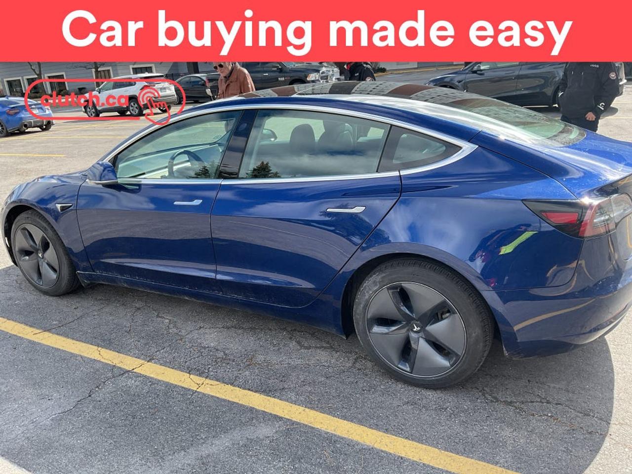 NO ACCIDENTS / CLEAN CARFAX / 1 OWNER / Auto Dimming Rearview Mirror, Front Heated Seats, Rear Heated Seats and more!<br> <br>Clutch is the largest online used car retailer in Canada, delivering a seamless, hassle-free car-buying experience to drivers everywhere. Shop thousands of used cars online, get the right one delivered to your door, and enjoy peace of mind with our 10-Day Money-Back Guarantee. How sweet is that? To learn more, visit clutch.ca.<br> <br>The top features for this car include:<br> <br>Brake Assist<br>Auto Dimming Rearview Mirror<br>Front Heated Seats<br>Rear Heated Seats<br>Driver Seat Memory System<br>Climate Control<br>Dual Zone Front Climate Control<br>Rear Climate Vents<br>Premium Sound System<br>Touchscreen Display<br>GPS Navigation<br>Cruise Control<br>Adaptive Cruise Control<br>12V Outlet<br>Hands Free Device Connectivity<br>Internet Access<br>Wireless Charging<br>USB Input<br>Passive Keyless Entry<br>Front View Camera<br>Power Folding Exterior Mirrors<br>Lane Departure Warning<br>Active Lane Keep Assistance<br>Blindspot Sensors<br>Forward Collision Mitigation<br>Pedestrian Detection<br>Panoramic Sunroof<br>Hill Assistance<br>Automatic High Beams<br>Rear View Camera<br>Power Driver Seat<br>Power Passenger Seat<br>Ambient Lighting<br> <br>Seamless home delivery - Delivery to your door in a matter of days. Available on select packages.<br> <br>Try it out for 10 days - If you do not like it, we will take it back. <br> <br>Quality assured - All cars go through our rigorous 210-point inspection and reconditioning process.<br> <br>Peace of mind - Warranty and protection plans available.<br> <br>Haggle-free - No haggling or hard sells.<br> <br>100% Transparency - Full inspection reports on every car, including high-res photography and a free Carfax report.<br> <br>Listed price is for cash purchase only and does not include taxes, Shipping Fees (if applicable), Delivery Fees (if applicable), government licensing fees.<br> <br>Previous Provincial Registrations:<br>Ontario<br> <br>Stock # 92775