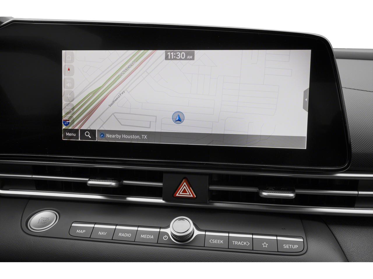 2025 Hyundai Elantra Preferred Photo