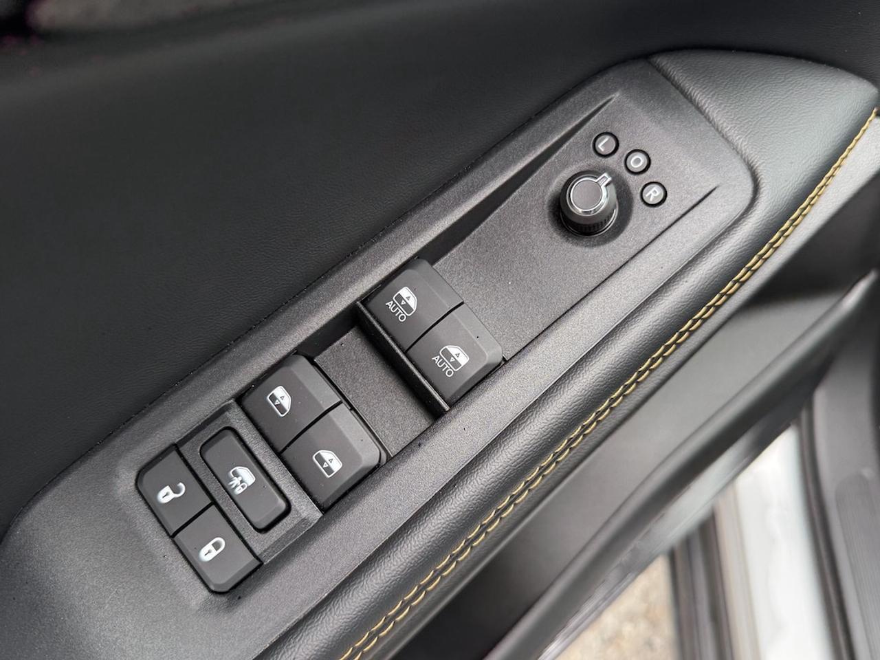 2026 Jeep Cherokee 85th Anniversary 4x4 Photo