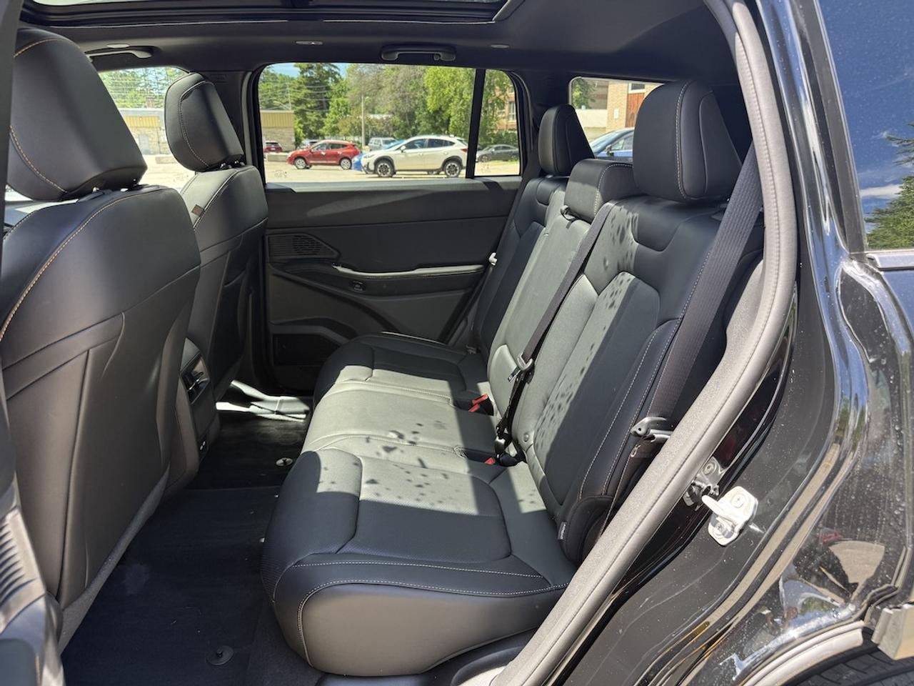 2026 Jeep Cherokee 85th Anniversary 4x4 Photo