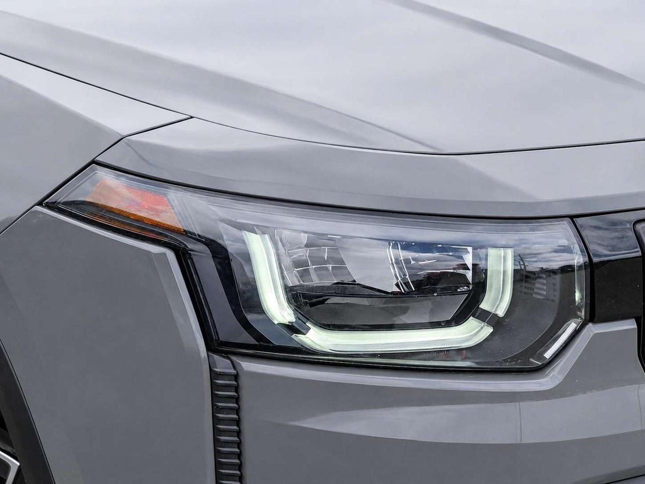 2026 Jeep Cherokee LAREDO | Turbo HYBRID | Heated Seats & Wheel Photo
