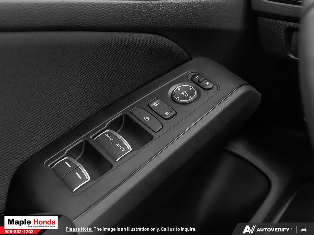 2026 Honda Civic Sedan CIVIC 4D SPORT CVT Photo