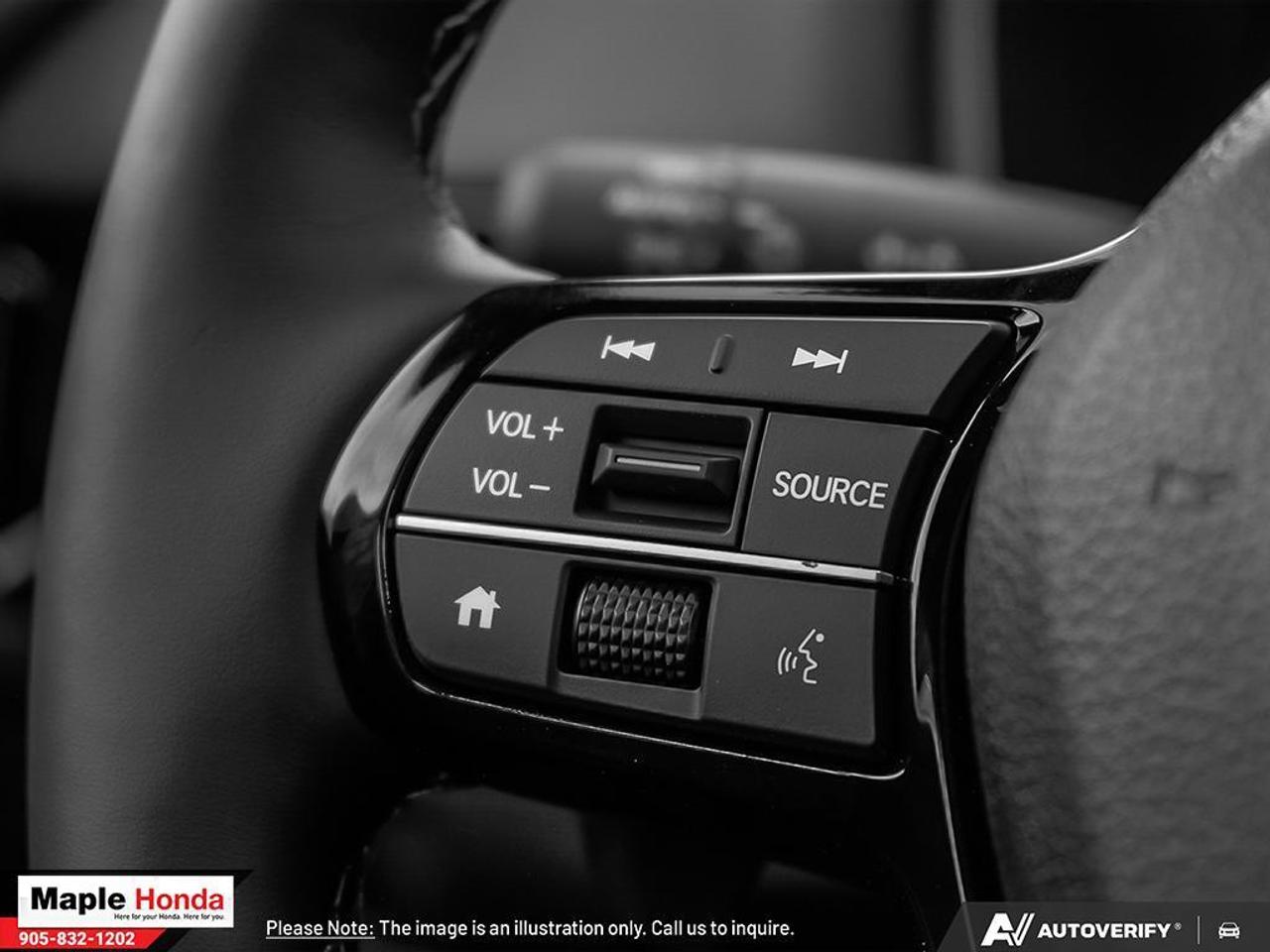 2026 Honda Civic Sedan CIVIC 4D SPORT CVT Photo