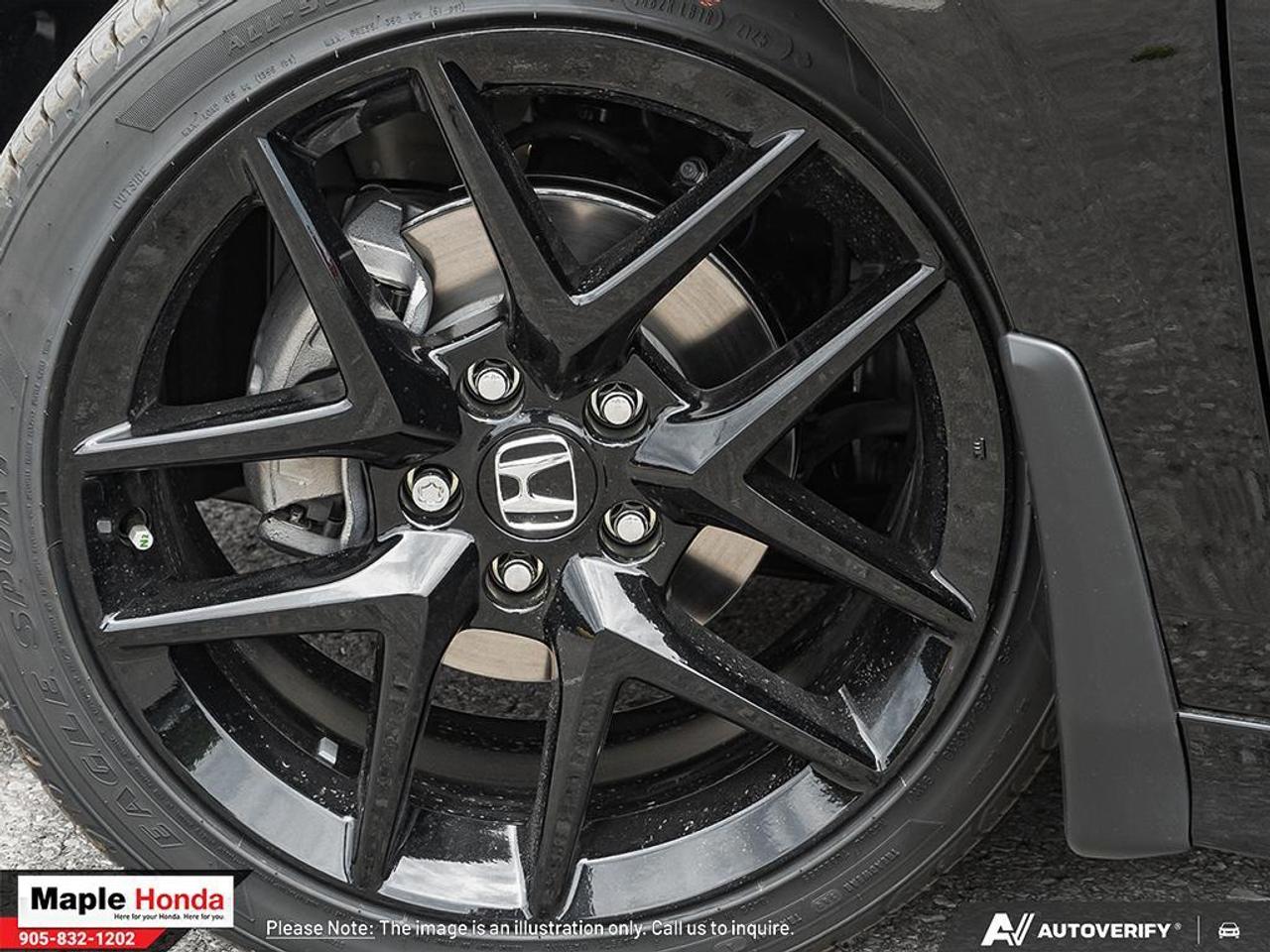 2026 Honda Civic Sedan CIVIC 4D SPORT CVT Photo